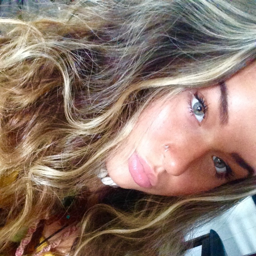 Meet your posher, Cassidy